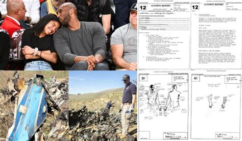 kobe bryant autospy|File : Kobe Bryants autopsy report, 2020.pdf